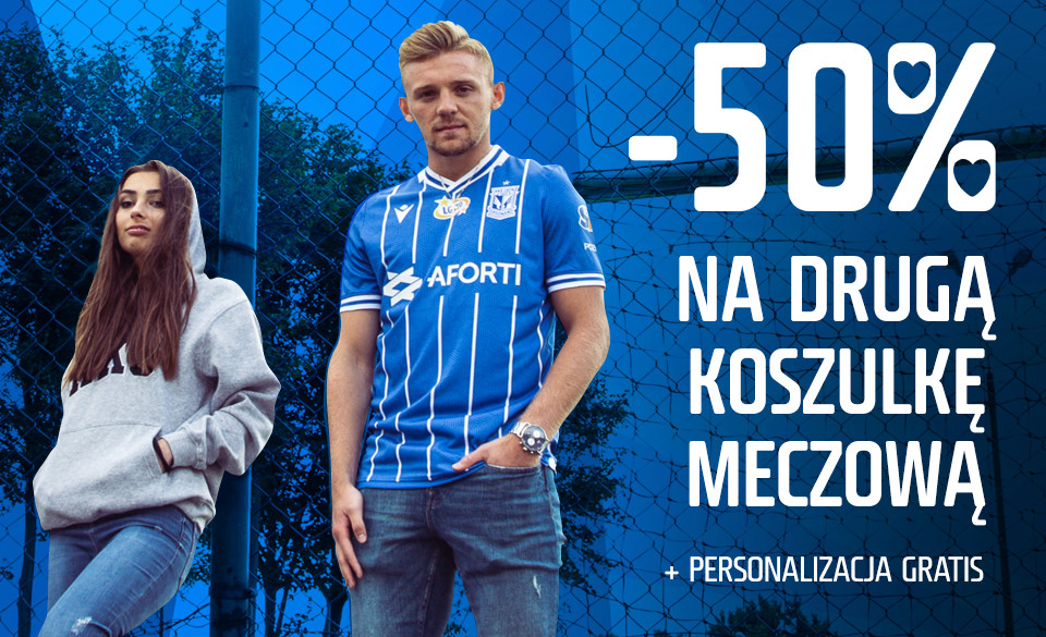 Na Walentynki meczówka dla każdego