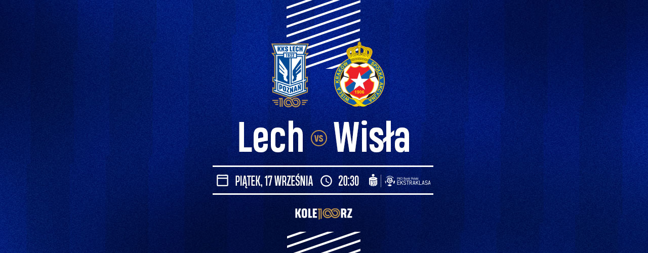 Lech Bilety
